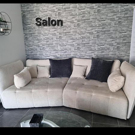 Maison 8 Couchages Clim, Plage A Pied, Petite Piscine Port-la-Nouvelle Exterior foto