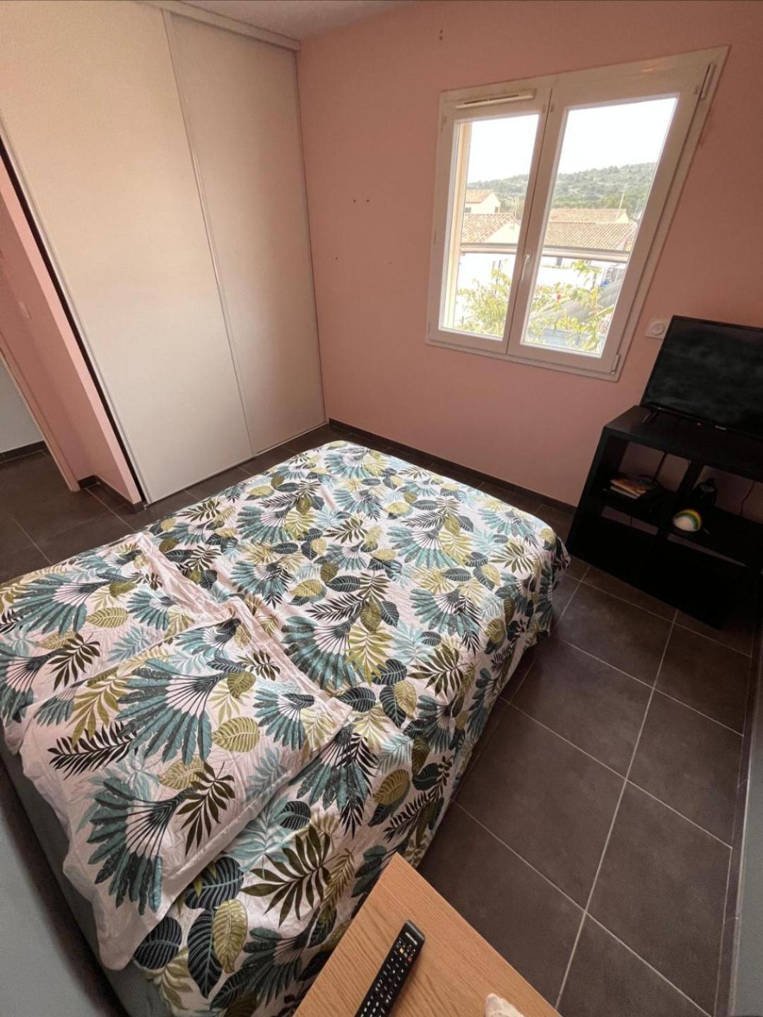 Maison 8 Couchages Clim, Plage A Pied, Petite Piscine Port-la-Nouvelle Exterior foto