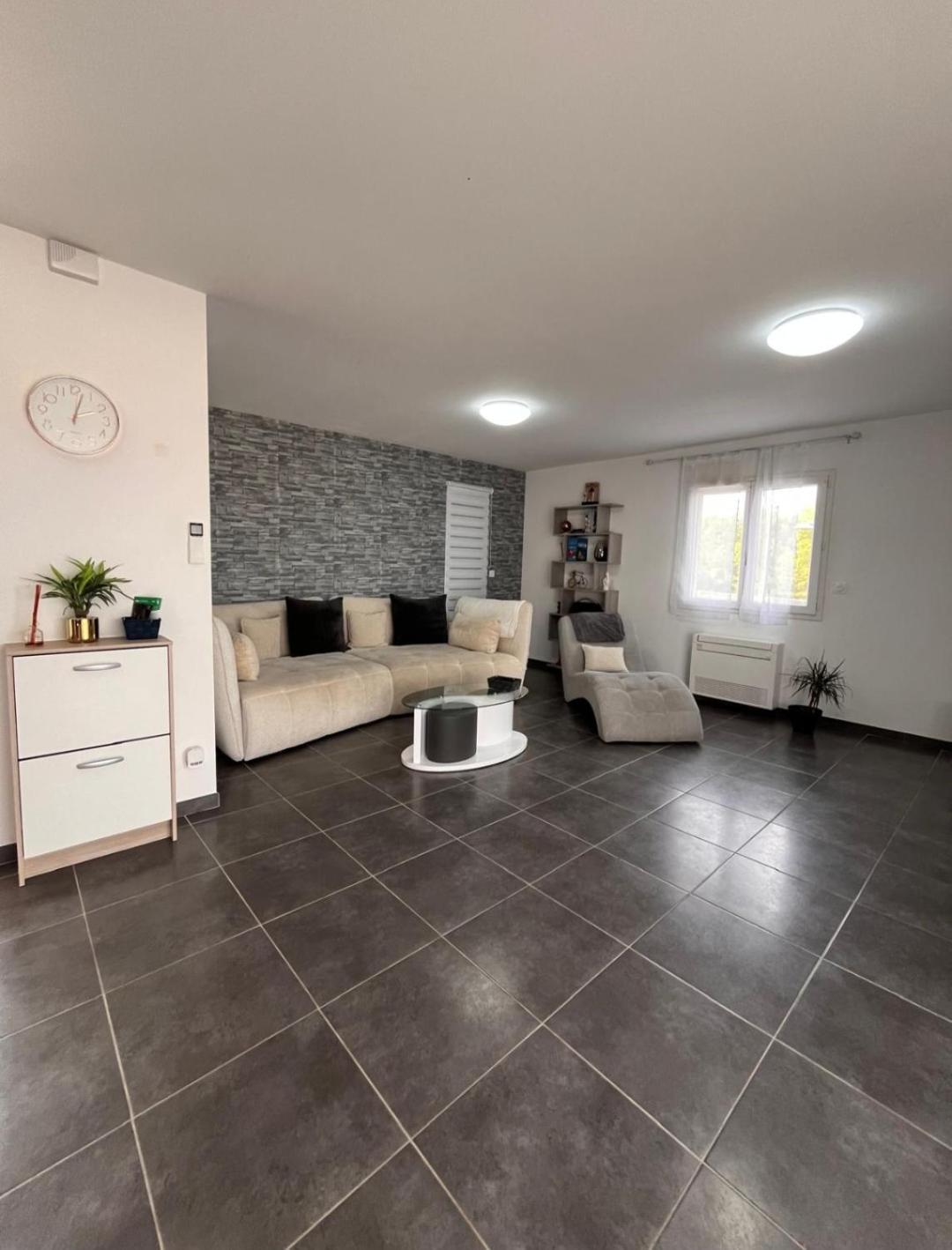 Maison 8 Couchages Clim, Plage A Pied, Petite Piscine Port-la-Nouvelle Exterior foto